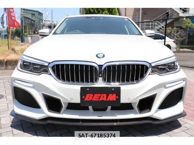 Bmw 5 SERIES 2017-03 7823332-11