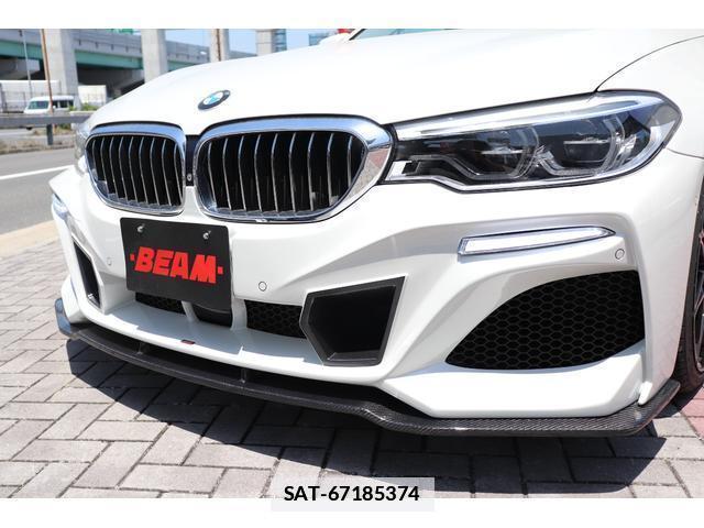 Bmw 5 SERIES 2017-03 7823332-12