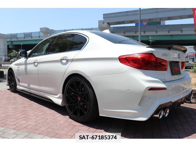 Bmw 5 SERIES 2017-03 7823332-14