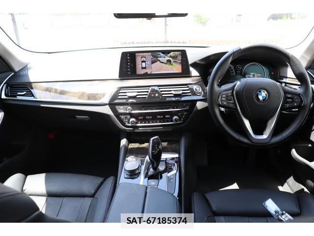 Bmw 5 SERIES 2017-03 7823332-17