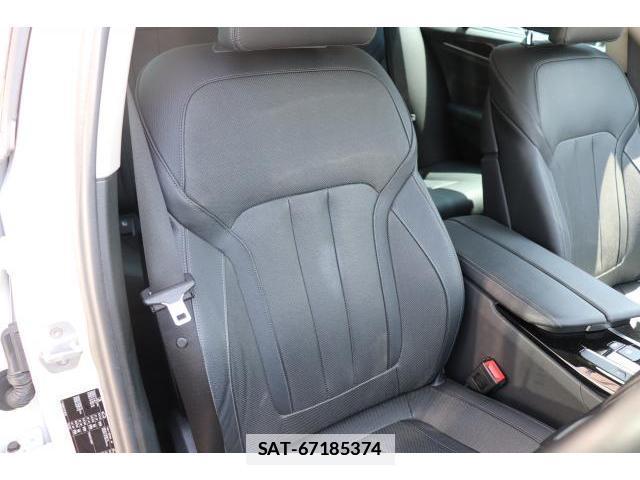 Bmw 5 SERIES 2017-03 7823332-19