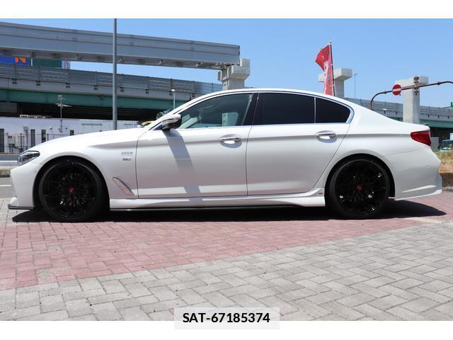 Bmw 5 SERIES 2017-03 7823332-3