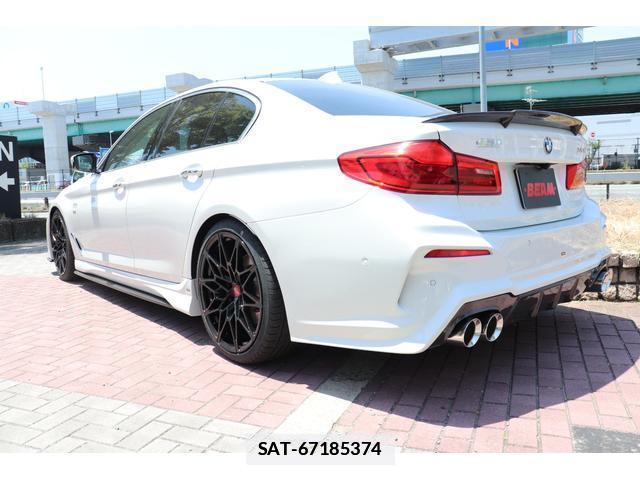 Bmw 5 SERIES 2017-03 7823332-4