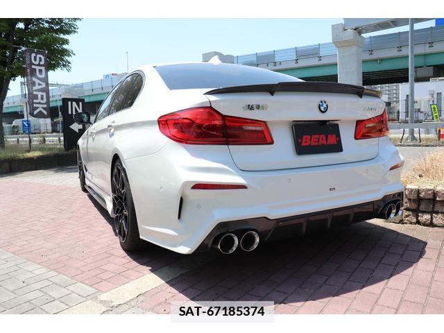 Bmw 5 SERIES 2017-03 7823332-5