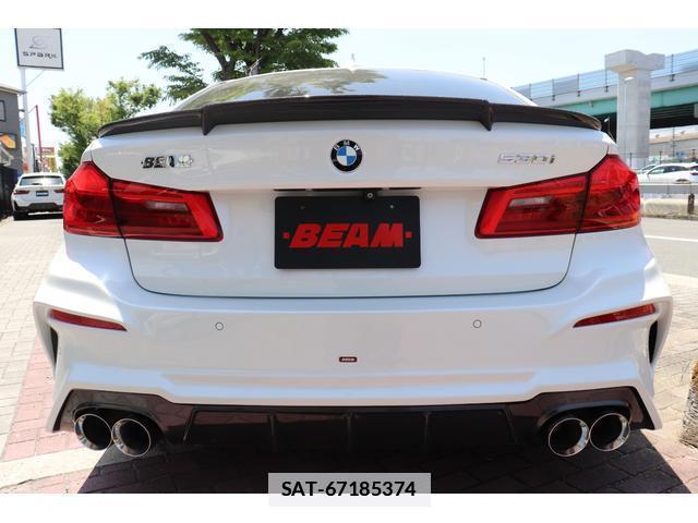 Bmw 5 SERIES 2017-03 7823332-6