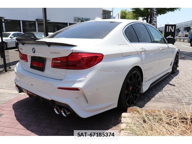 Bmw 5 SERIES 2017-03 7823332-7