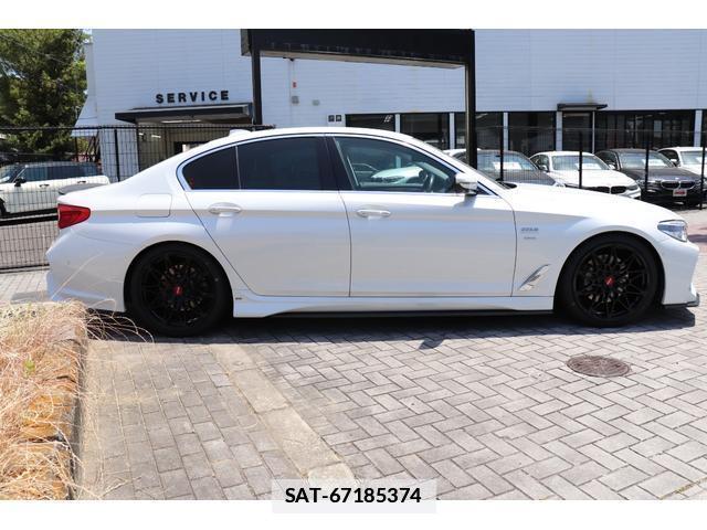 Bmw 5 SERIES 2017-03 7823332-8