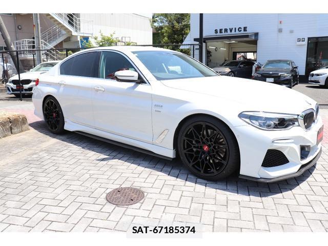 Bmw 5 SERIES 2017-03 7823332-9