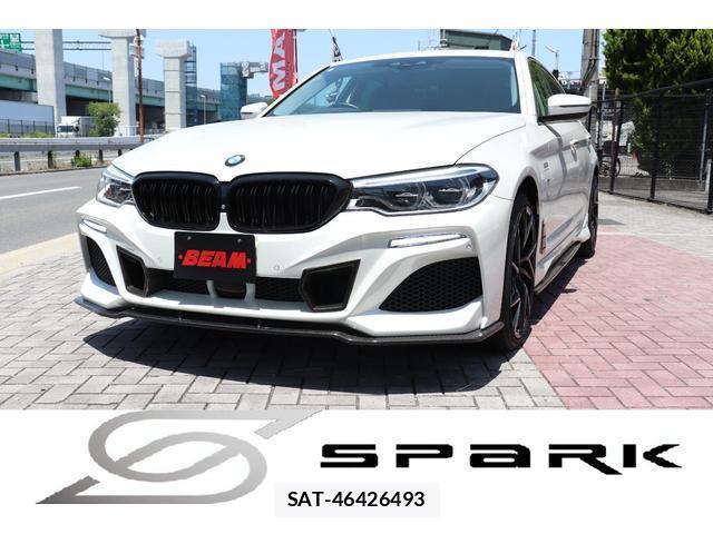 Bmw 5 SERIES 2017-03 7823334-0