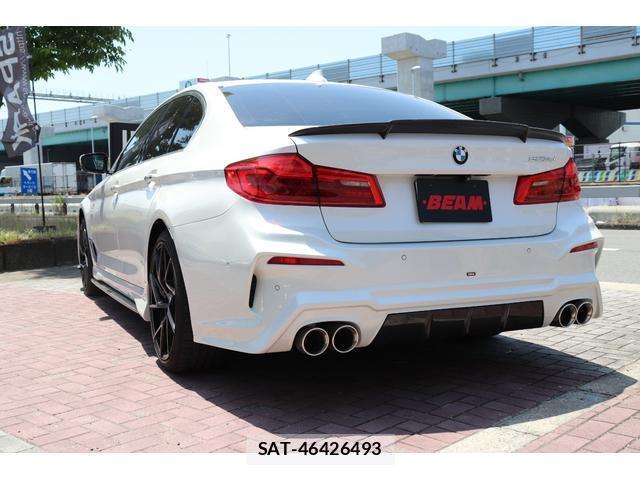 Bmw 5 SERIES 2017-03 7823334-10