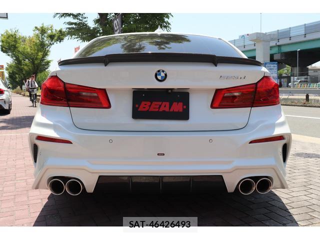 Bmw 5 SERIES 2017-03 7823334-11