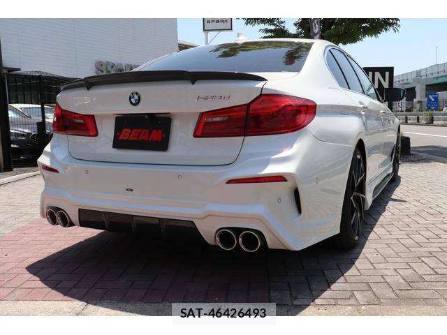 Bmw 5 SERIES 2017-03 7823334-12
