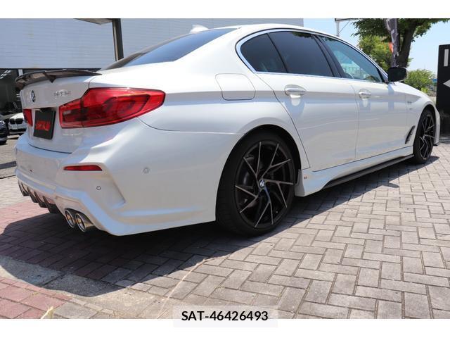 Bmw 5 SERIES 2017-03 7823334-13