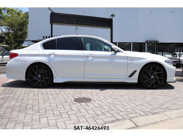 Bmw 5 SERIES 2017-03 7823334-14