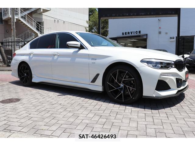 Bmw 5 SERIES 2017-03 7823334-15