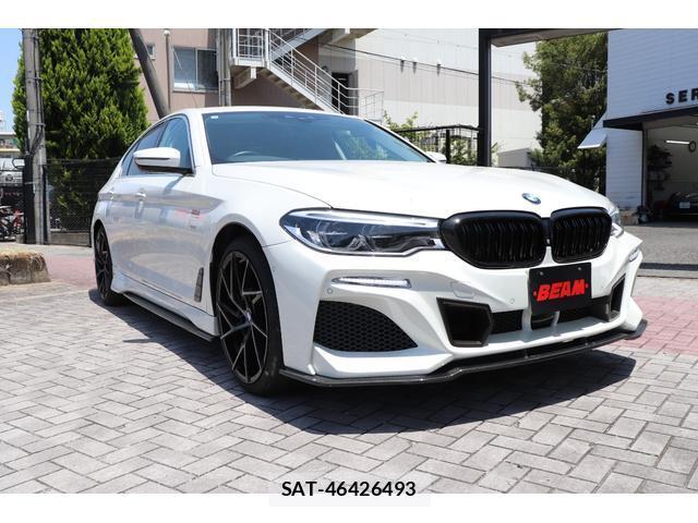 Bmw 5 SERIES 2017-03 7823334-16