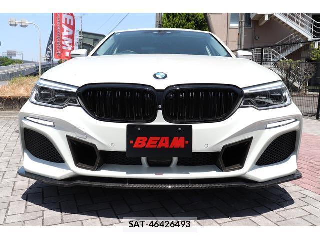 Bmw 5 SERIES 2017-03 7823334-17