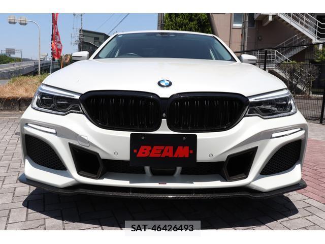 Bmw 5 SERIES 2017-03 7823334-18