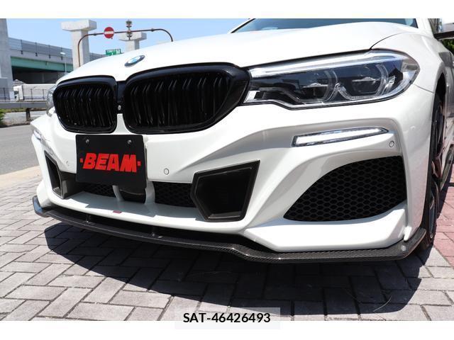 Bmw 5 SERIES 2017-03 7823334-19