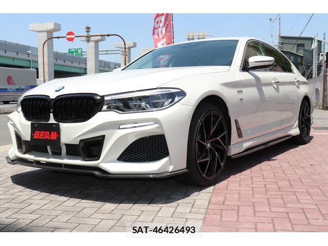 Bmw 5 SERIES 2017-03 7823334-5