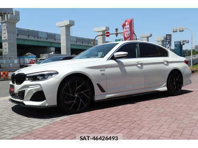 Bmw 5 SERIES 2017-03 7823334-6