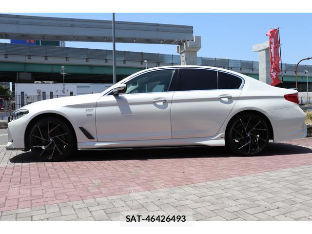Bmw 5 SERIES 2017-03 7823334-7