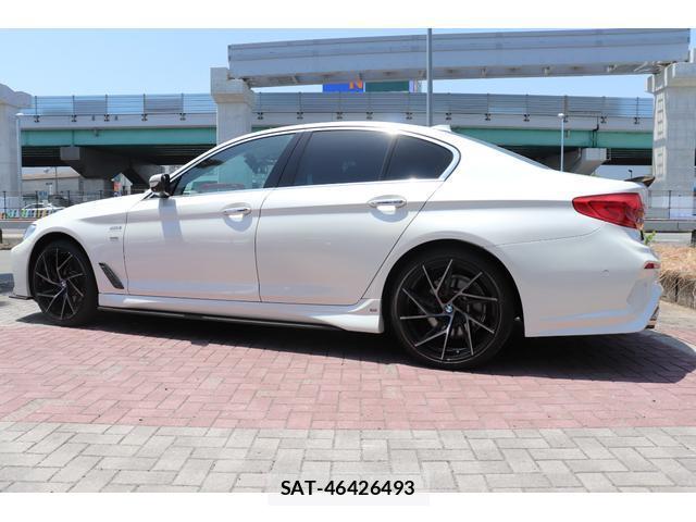 Bmw 5 SERIES 2017-03 7823334-8