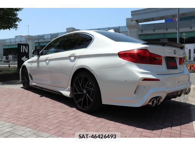 Bmw 5 SERIES 2017-03 7823334-9