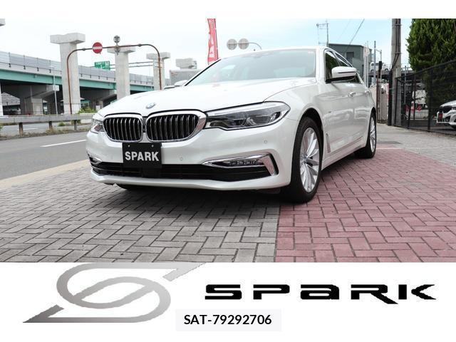 Bmw 5 SERIES 2018-01 7823335-0