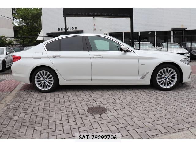 Bmw 5 SERIES 2018-01 7823335-10
