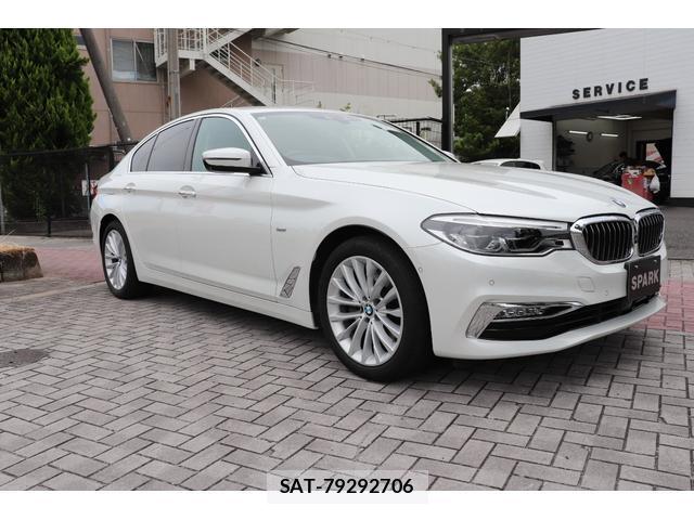 Bmw 5 SERIES 2018-01 7823335-11