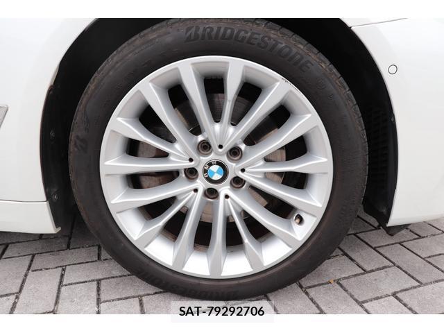 Bmw 5 SERIES 2018-01 7823335-12