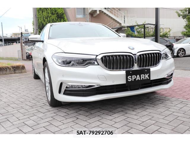 Bmw 5 SERIES 2018-01 7823335-13