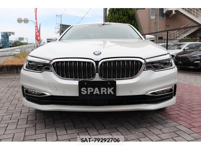 Bmw 5 SERIES 2018-01 7823335-14