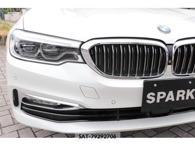 Bmw 5 SERIES 2018-01 7823335-15