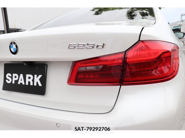 Bmw 5 SERIES 2018-01 7823335-16
