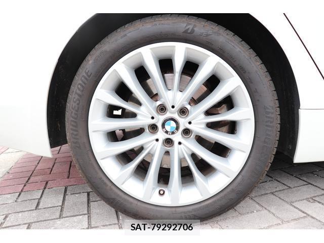 Bmw 5 SERIES 2018-01 7823335-18