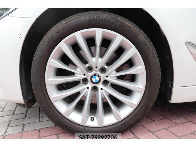 Bmw 5 SERIES 2018-01 7823335-19