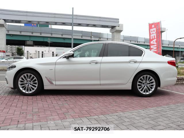 Bmw 5 SERIES 2018-01 7823335-6