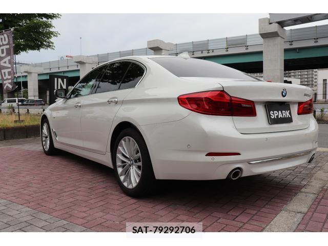 Bmw 5 SERIES 2018-01 7823335-7