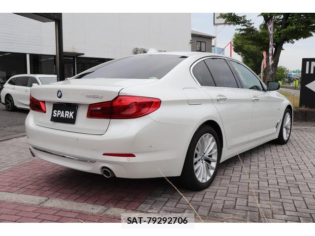 Bmw 5 SERIES 2018-01 7823335-9