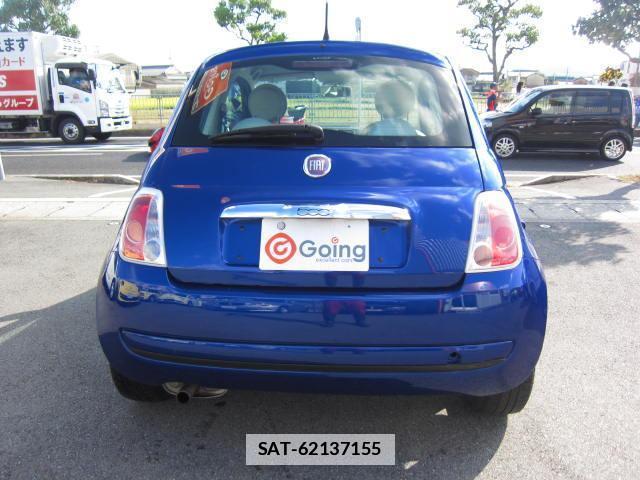 Fiat 500 2010-12 7813670-1