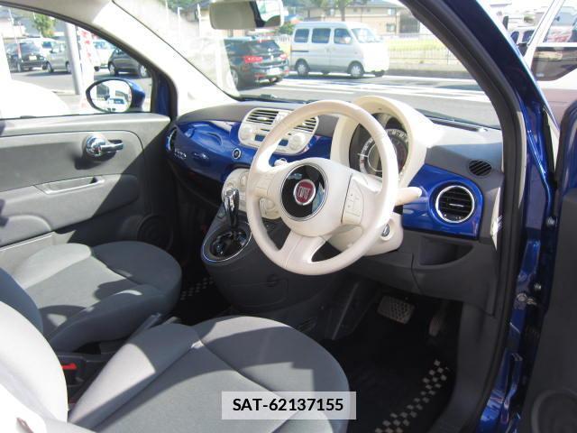 Fiat 500 2010-12 7813670-2