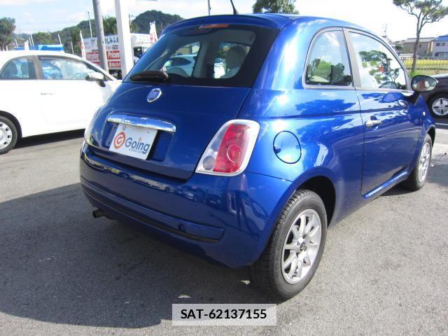 Fiat 500 2010-12 7813670-3