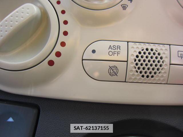 Fiat 500 2010-12 7813670-7