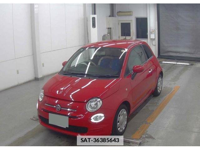 Fiat 500 2020-03 7817228-0