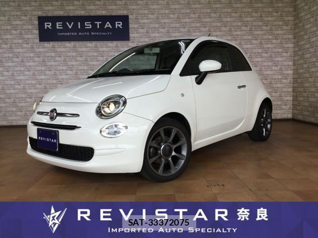Fiat 500 2017-04 7817845-0