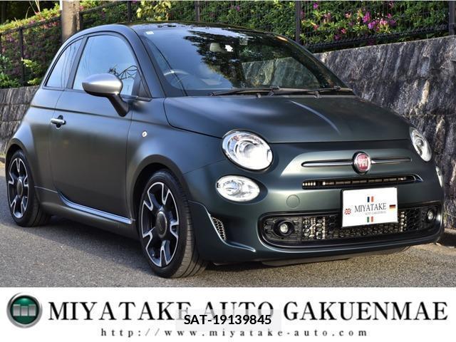 Fiat 500 2020-12 7819009-0
