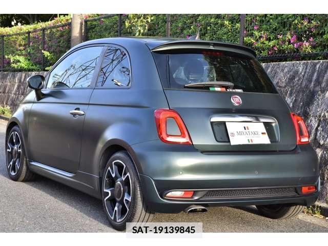 Fiat 500 2020-12 7819009-1