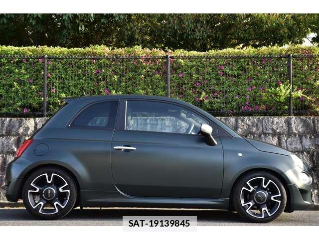 Fiat 500 2020-12 7819009-10